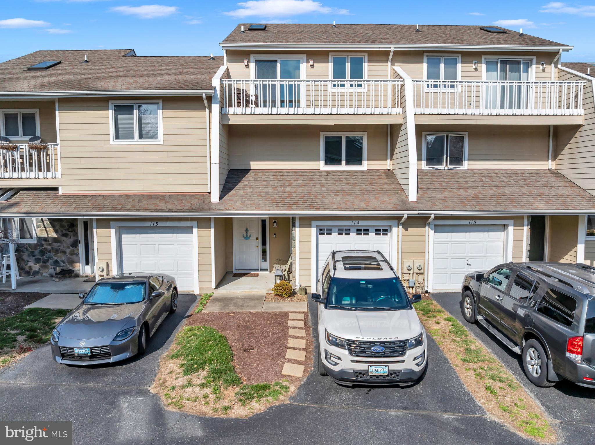 BAYVIEW AT KENT NARROWS - Residential