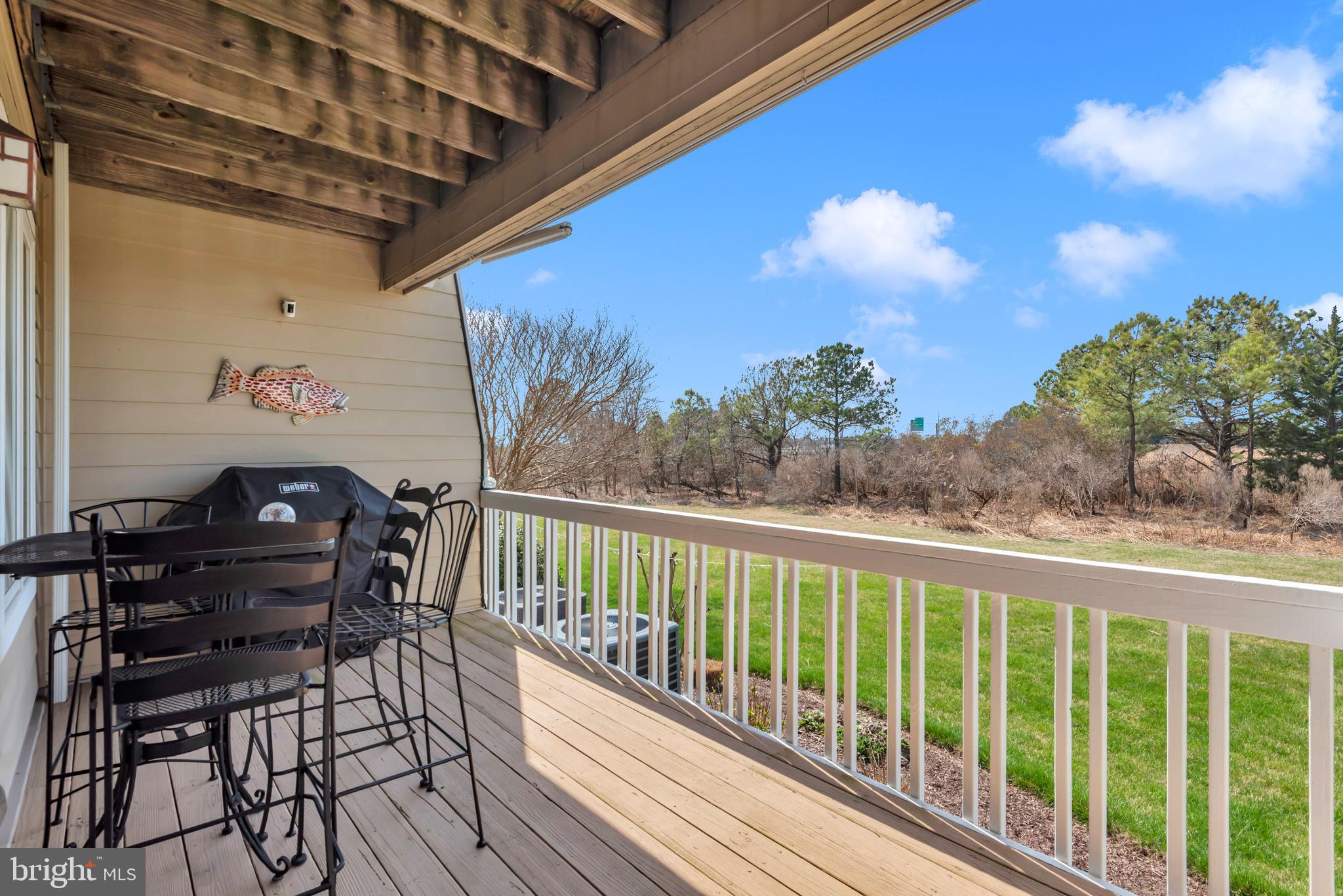 BAYVIEW AT KENT NARROWS - Residential