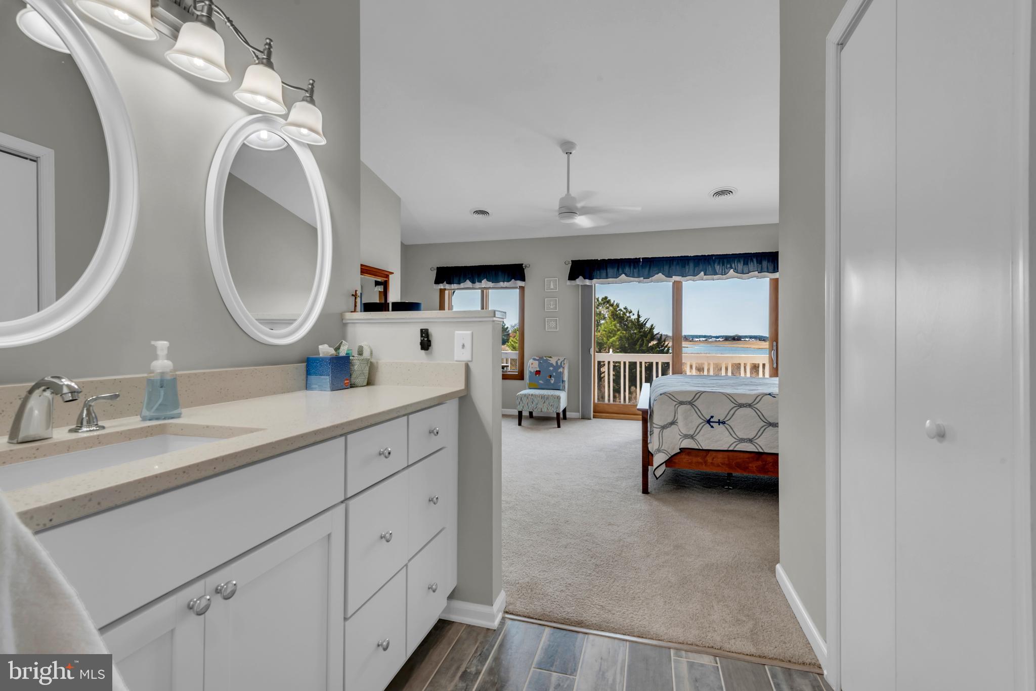 BAYVIEW AT KENT NARROWS - Residential