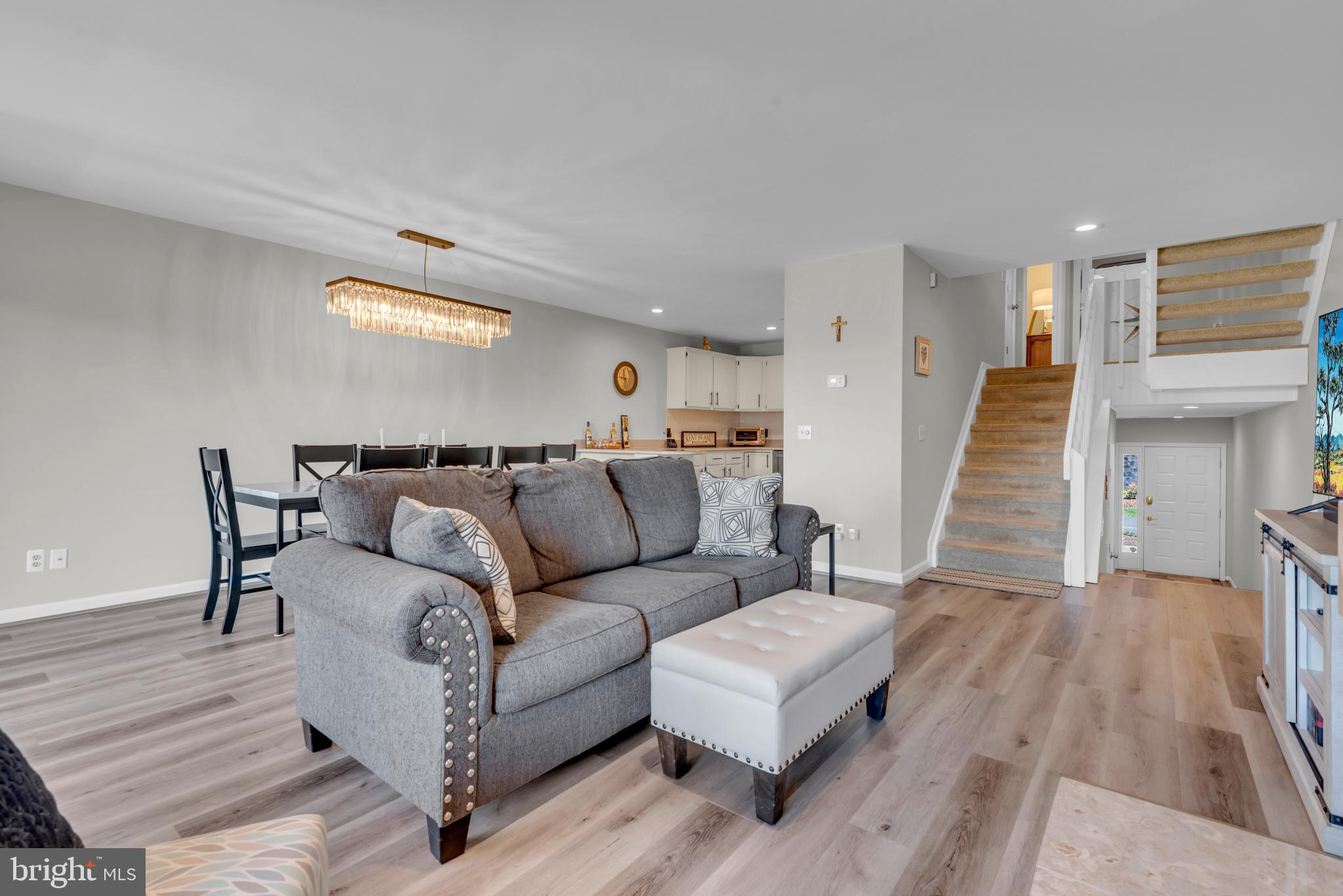 BAYVIEW AT KENT NARROWS - Residential