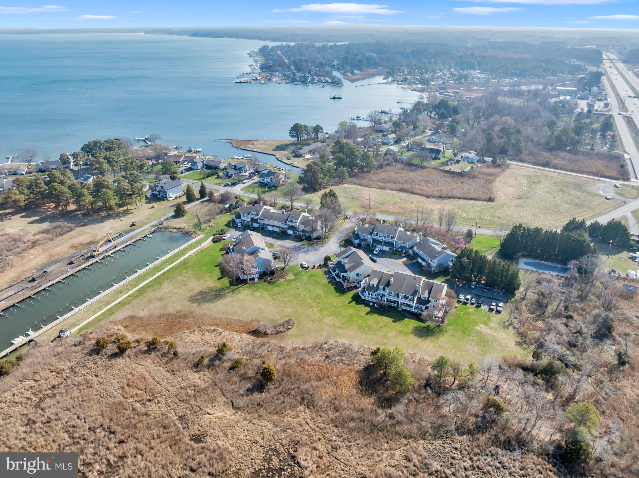 BAYVIEW AT KENT NARROWS - Residential