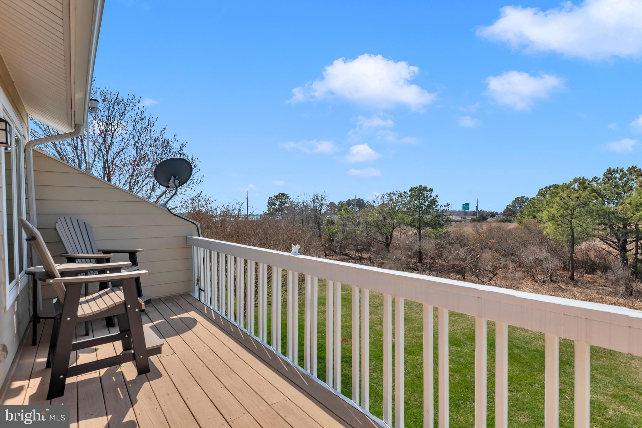 BAYVIEW AT KENT NARROWS - Residential