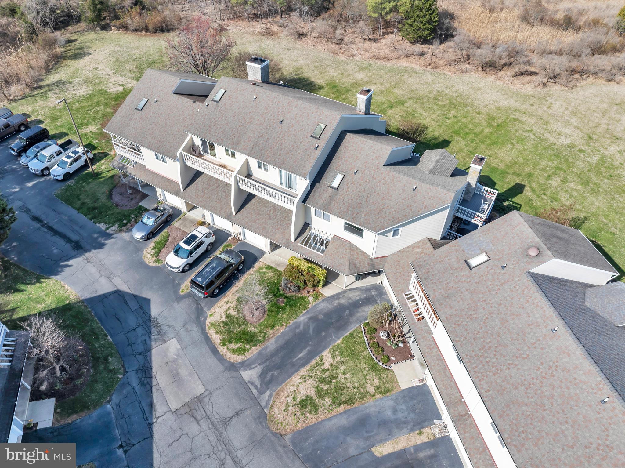 BAYVIEW AT KENT NARROWS - Residential