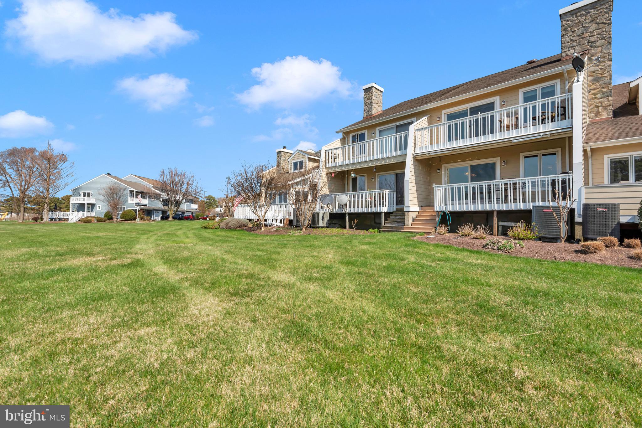 BAYVIEW AT KENT NARROWS - Residential