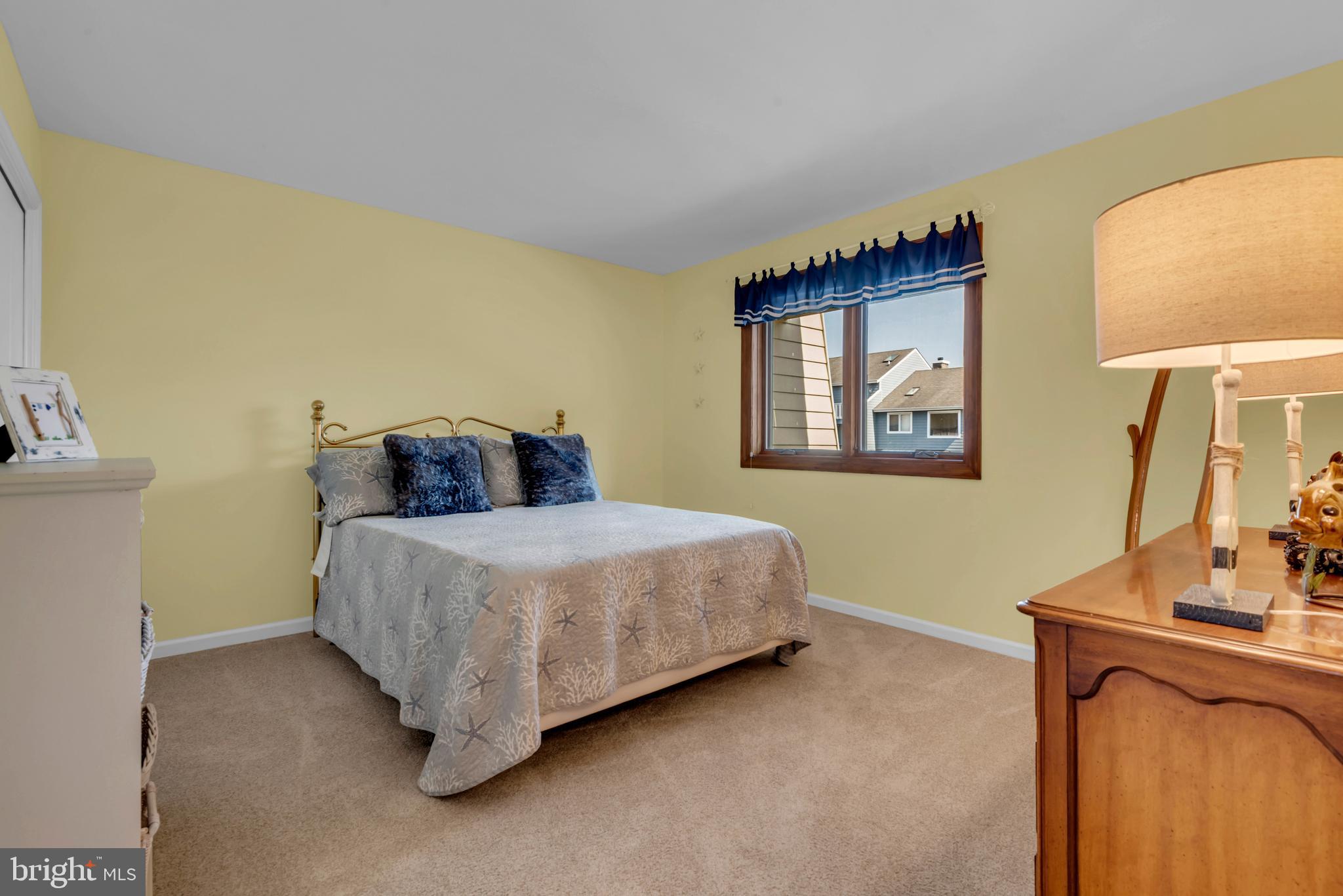 BAYVIEW AT KENT NARROWS - Residential