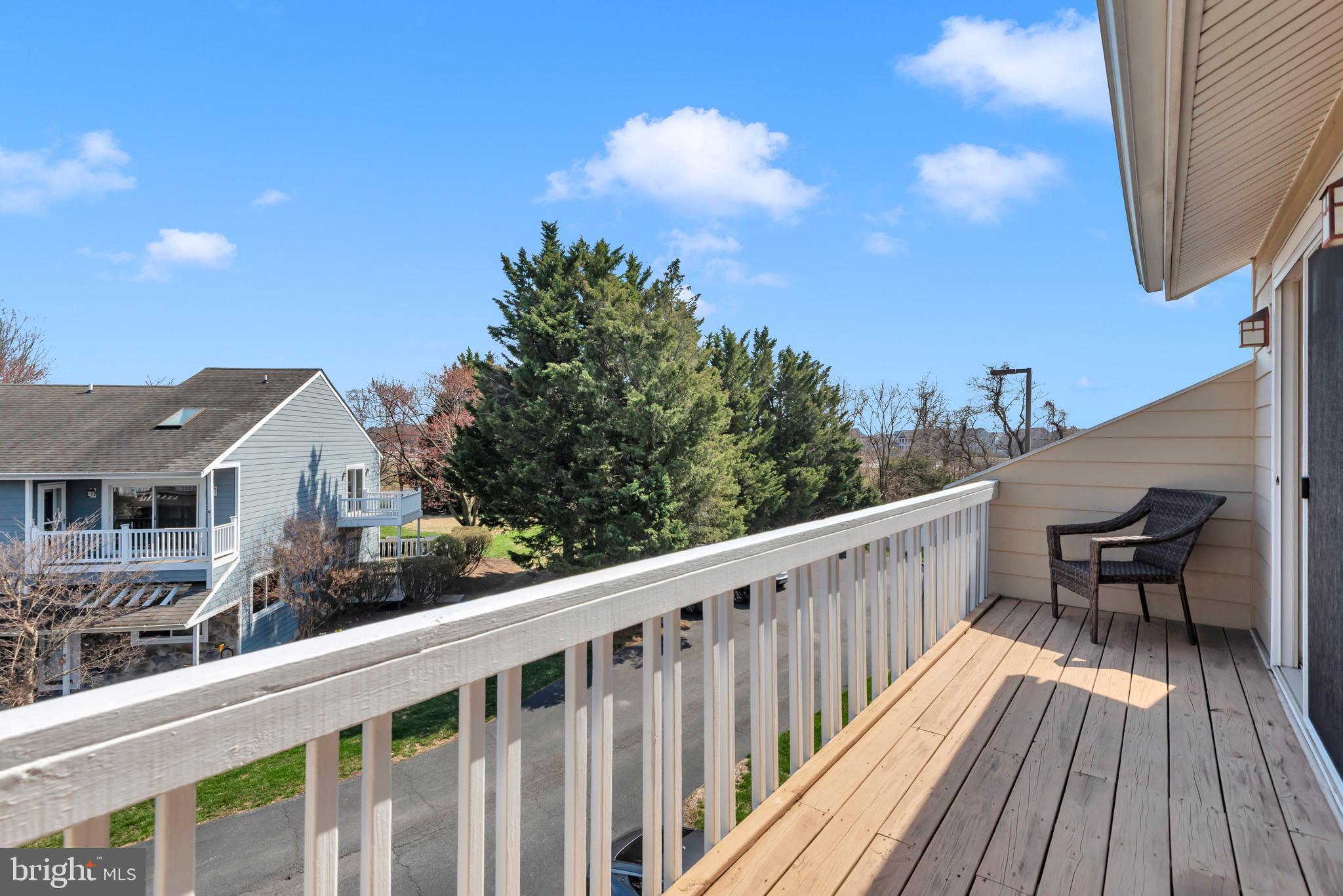 BAYVIEW AT KENT NARROWS - Residential