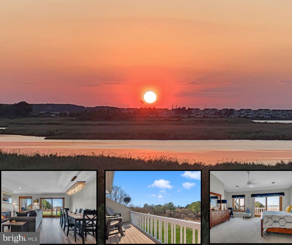 BAYVIEW AT KENT NARROWS - Residential