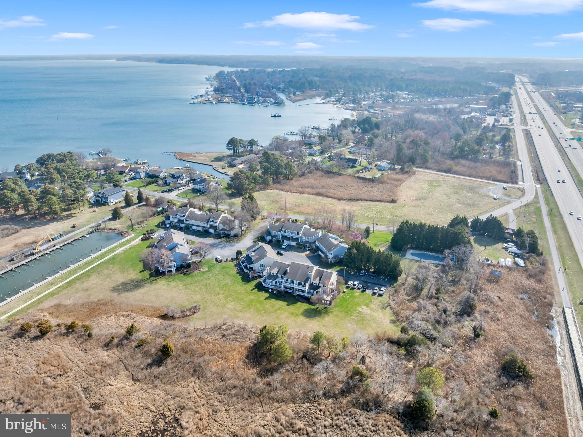 BAYVIEW AT KENT NARROWS - Residential