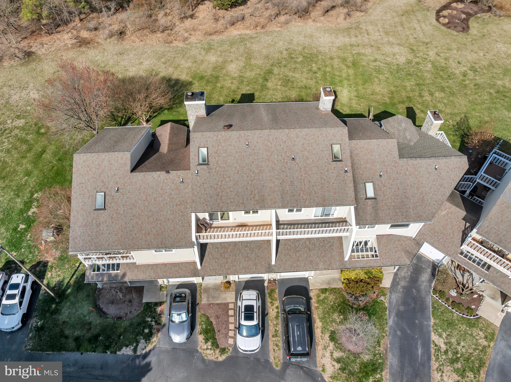 BAYVIEW AT KENT NARROWS - Residential