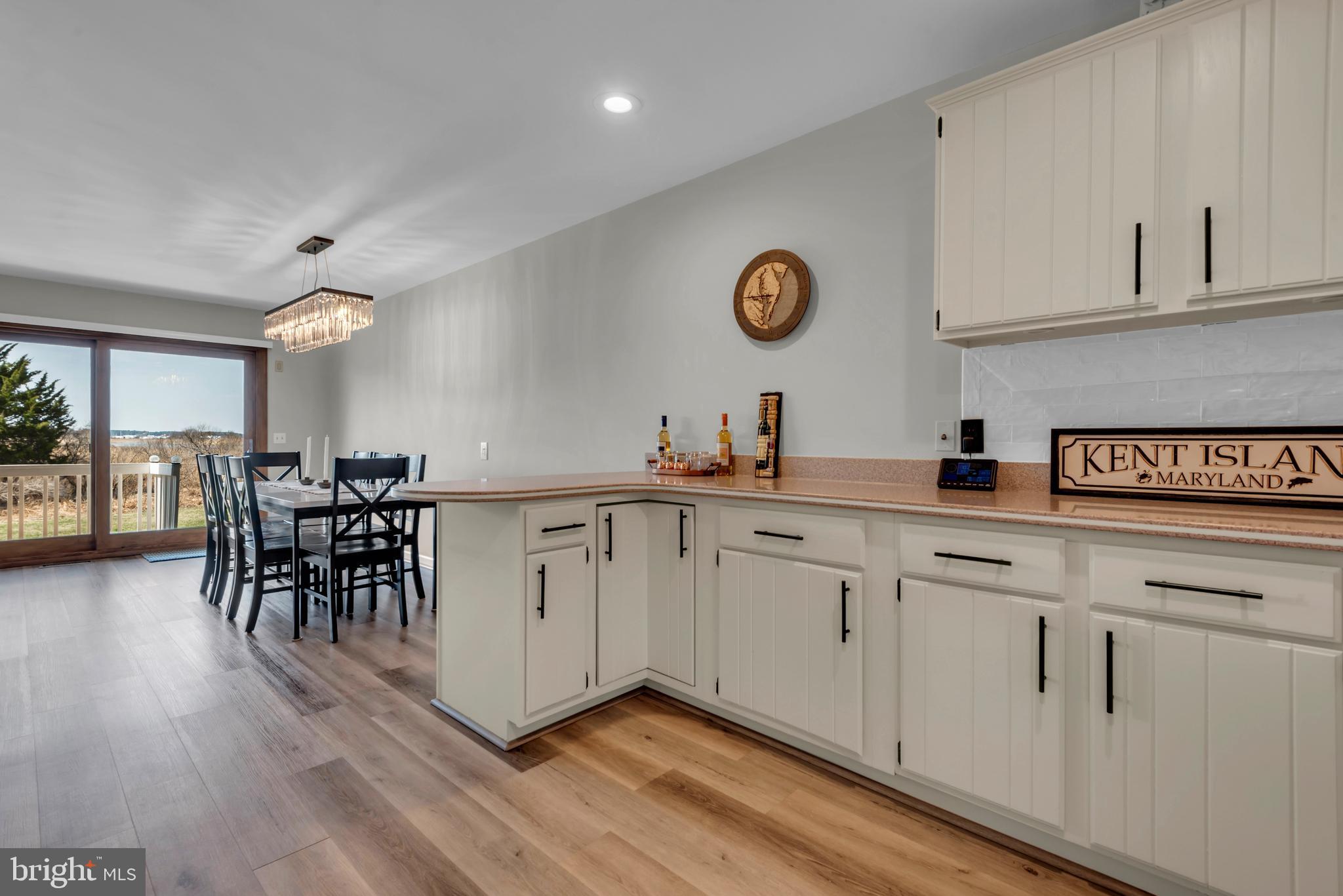 BAYVIEW AT KENT NARROWS - Residential