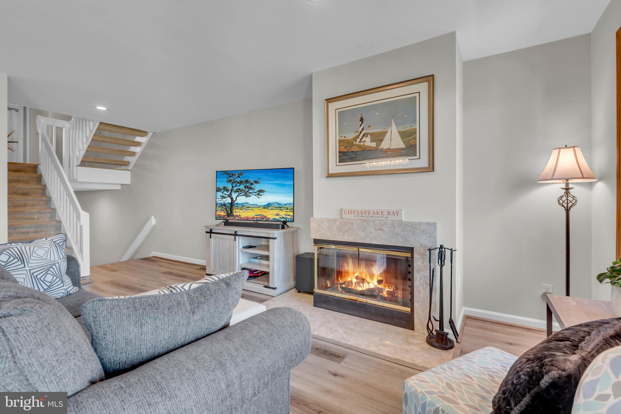 BAYVIEW AT KENT NARROWS - Residential