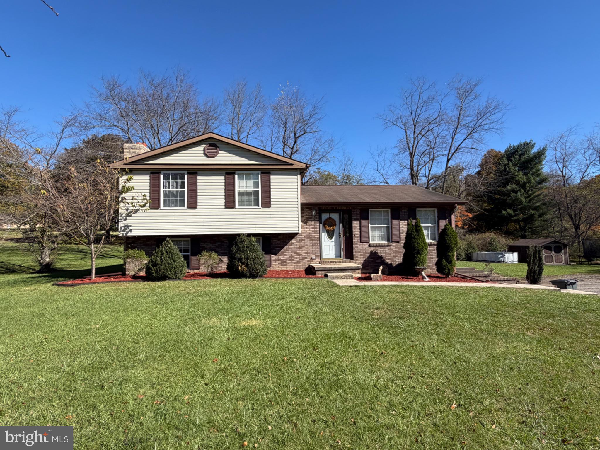 11718 OLD LEGISLATIVE ROAD SW