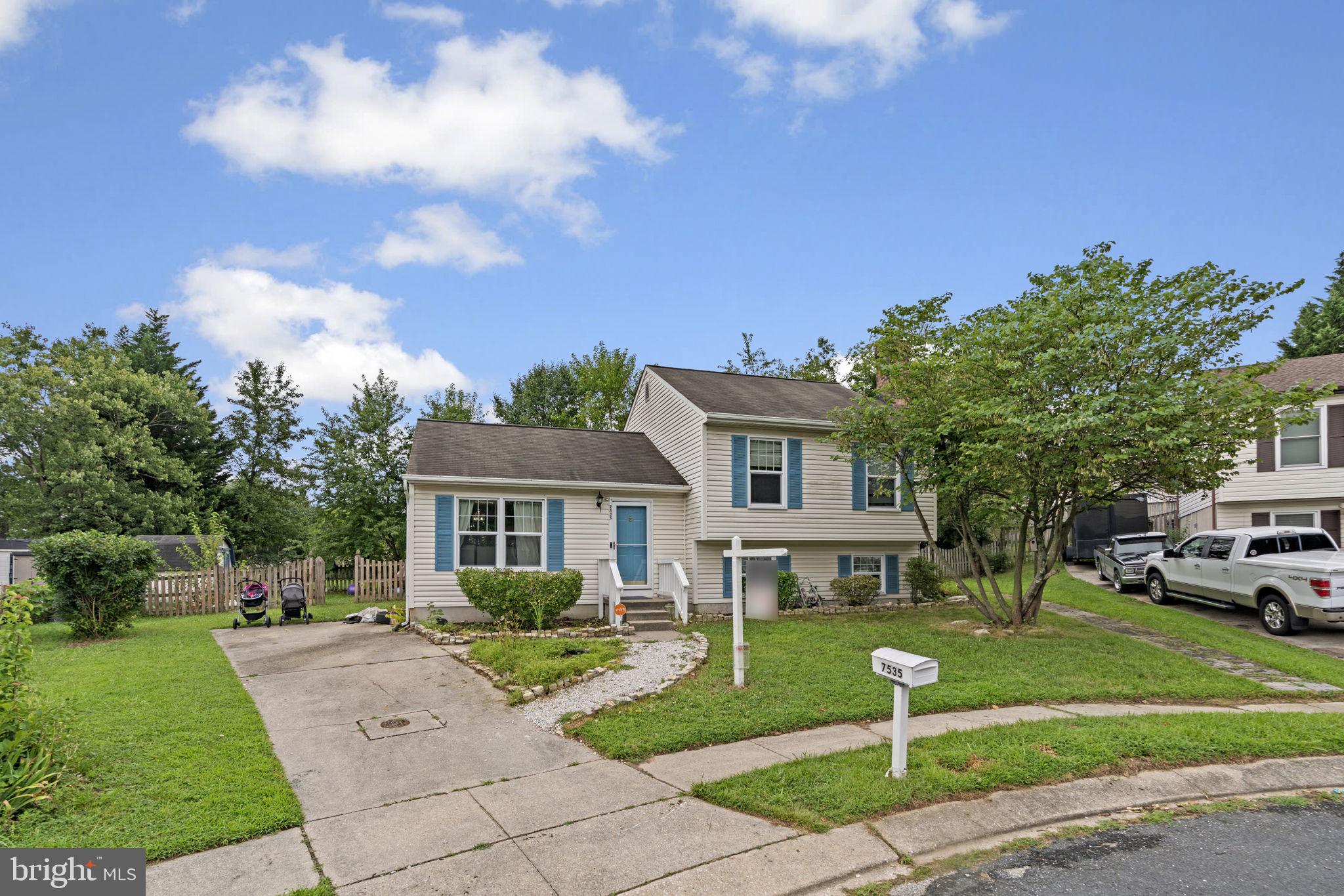7535 KNOLL ACRES ROAD