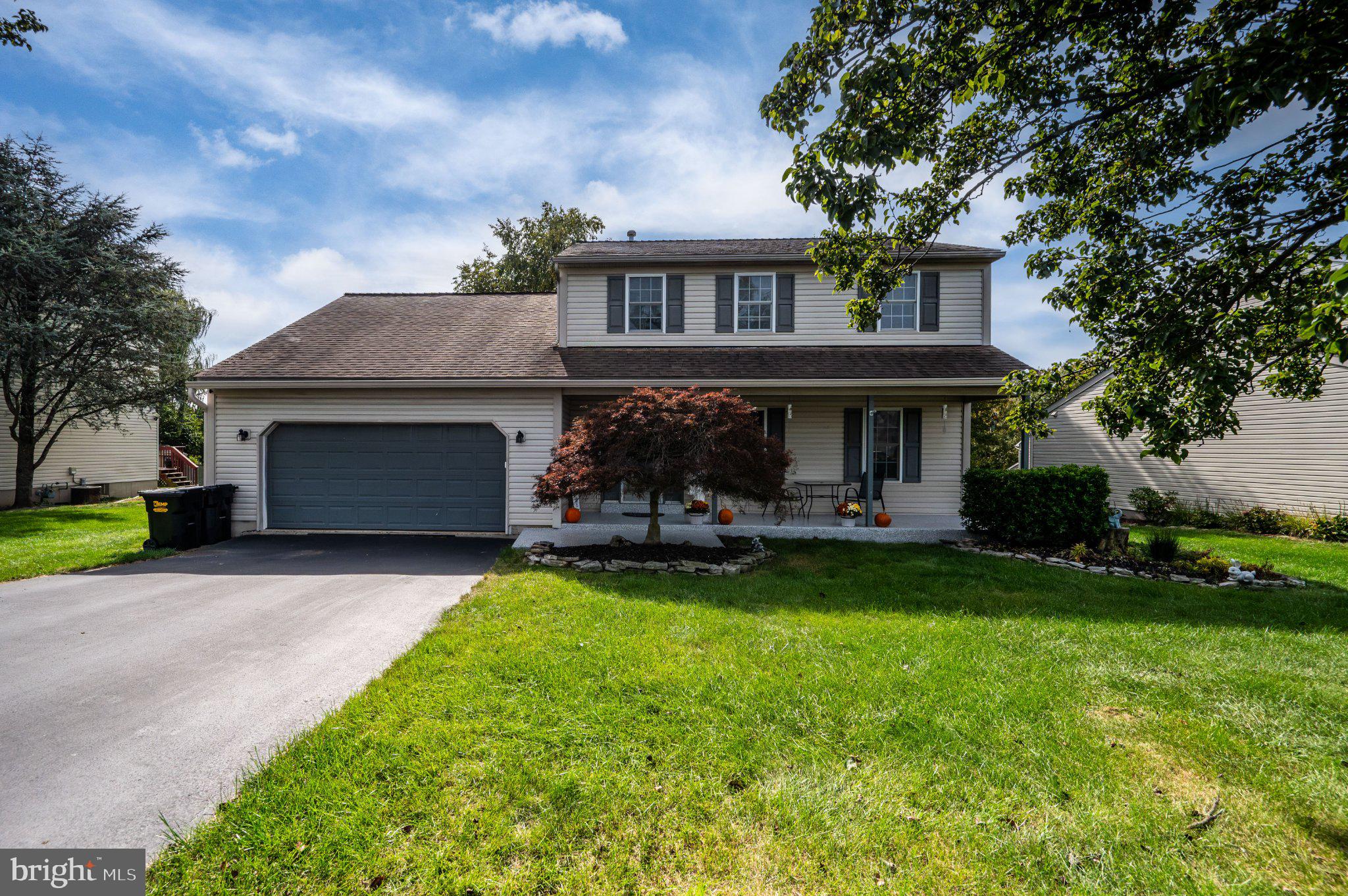 4550 HILLSIDE ROAD