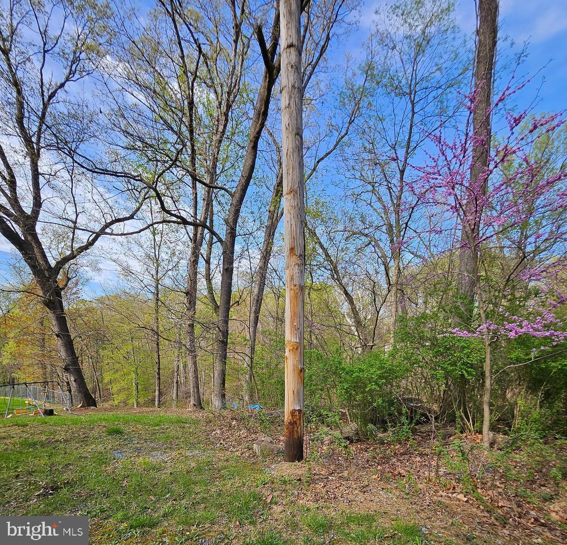 KEYES FERRY ACRES - Land