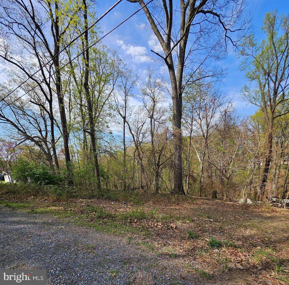 KEYES FERRY ACRES - Land