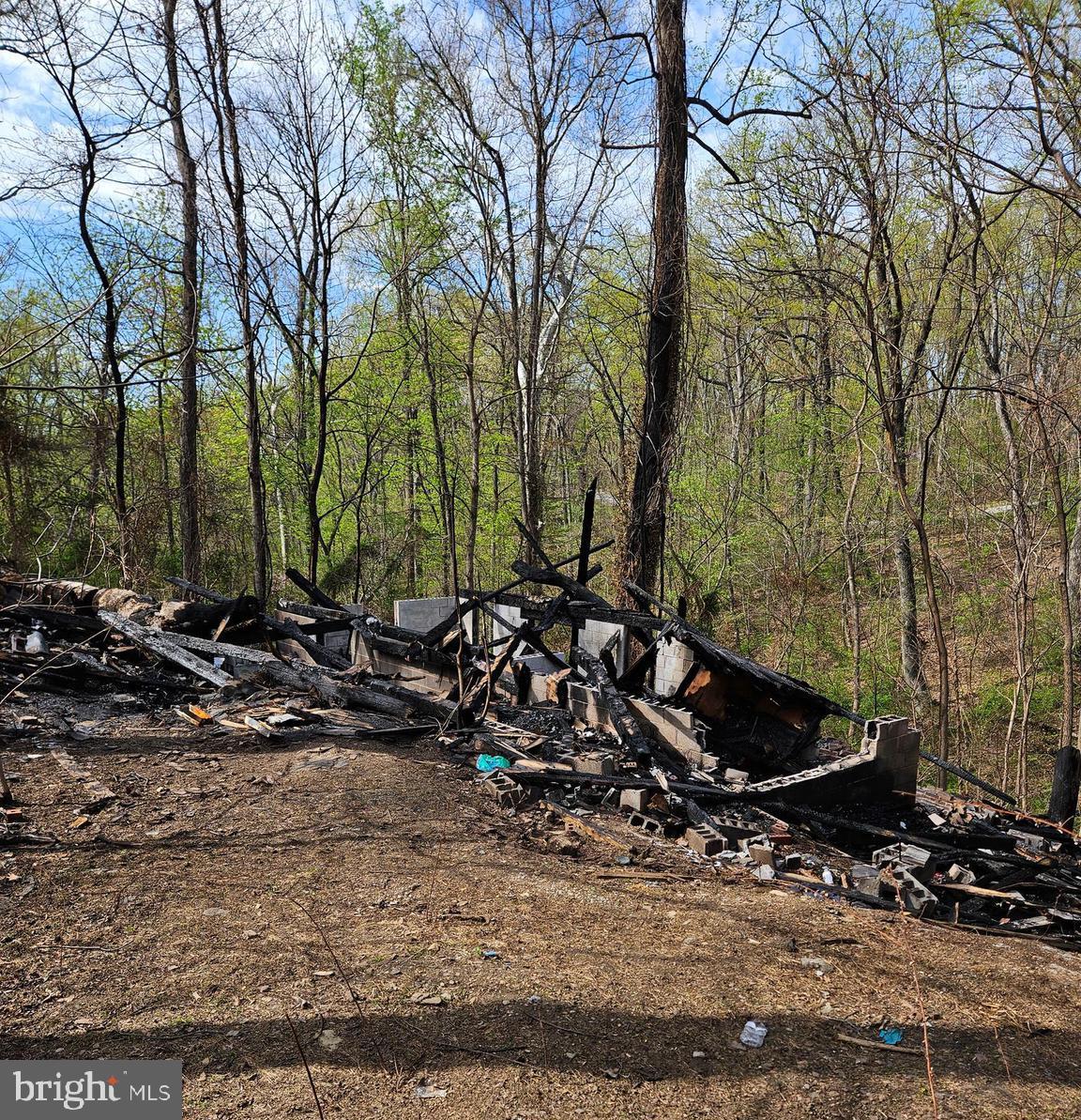 KEYES FERRY ACRES - Land