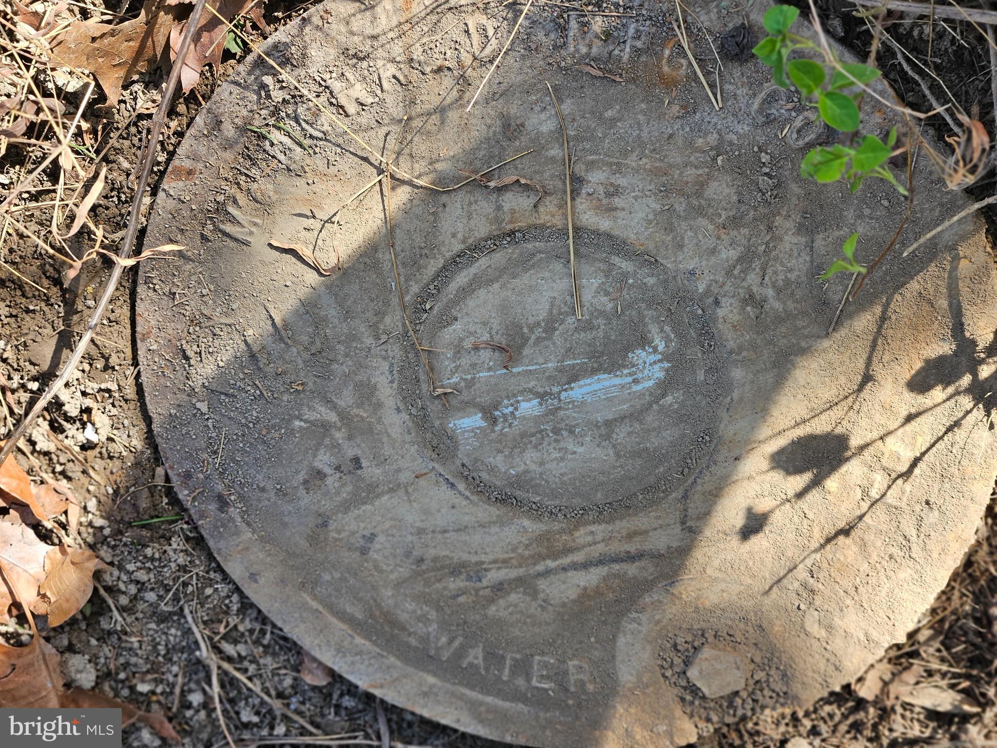 KEYES FERRY ACRES - Land