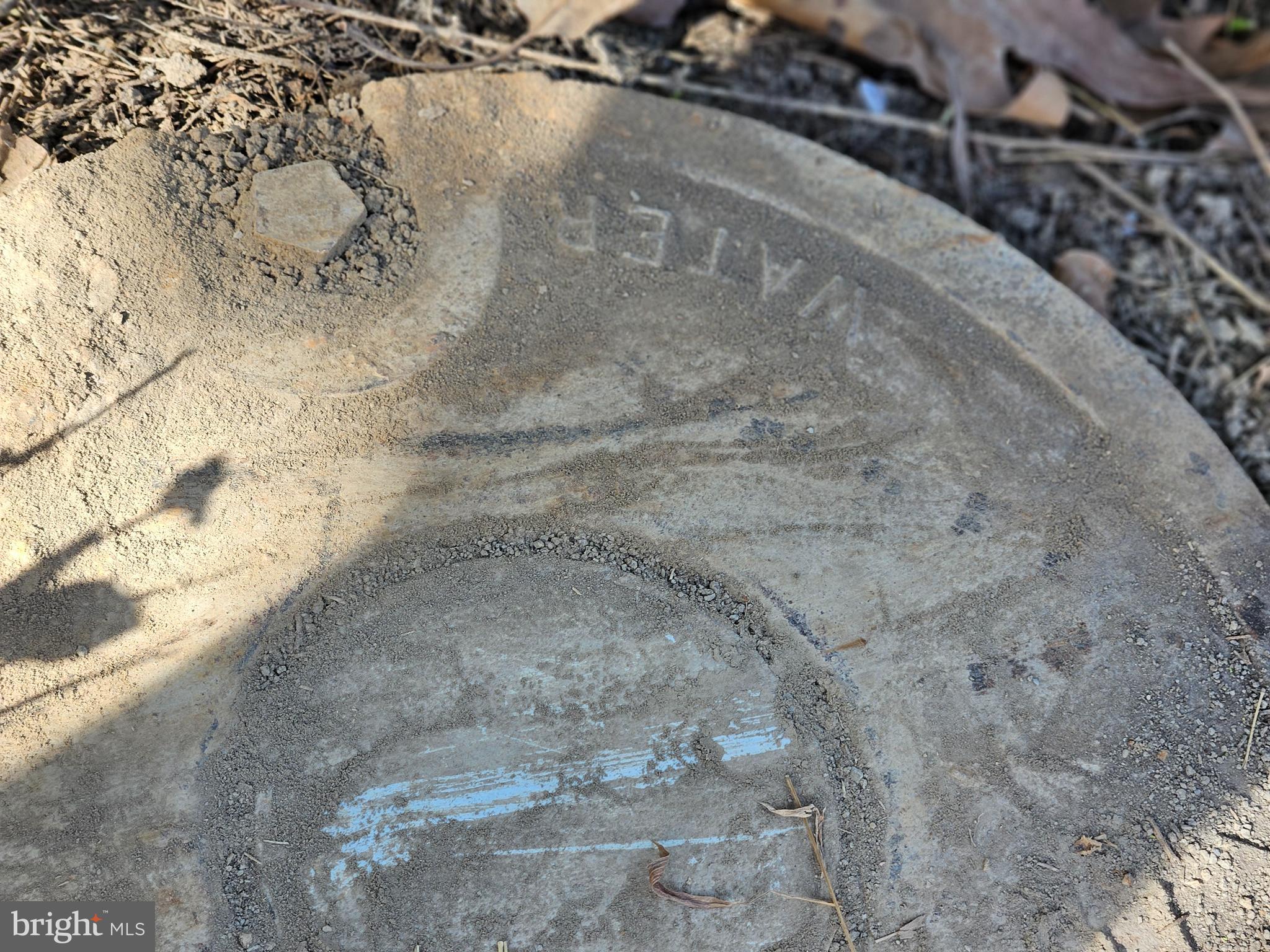 KEYES FERRY ACRES - Land