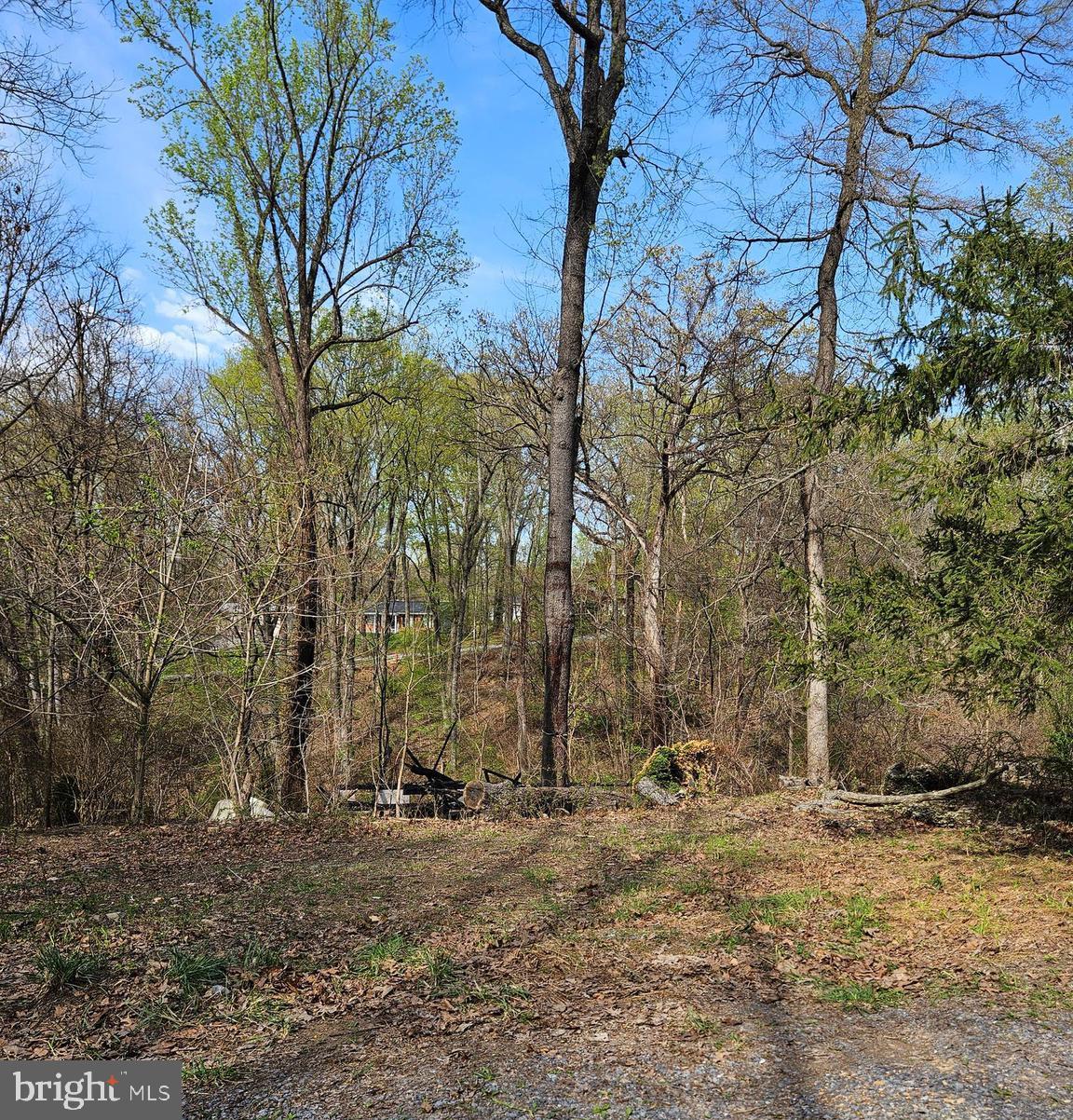 KEYES FERRY ACRES - Land