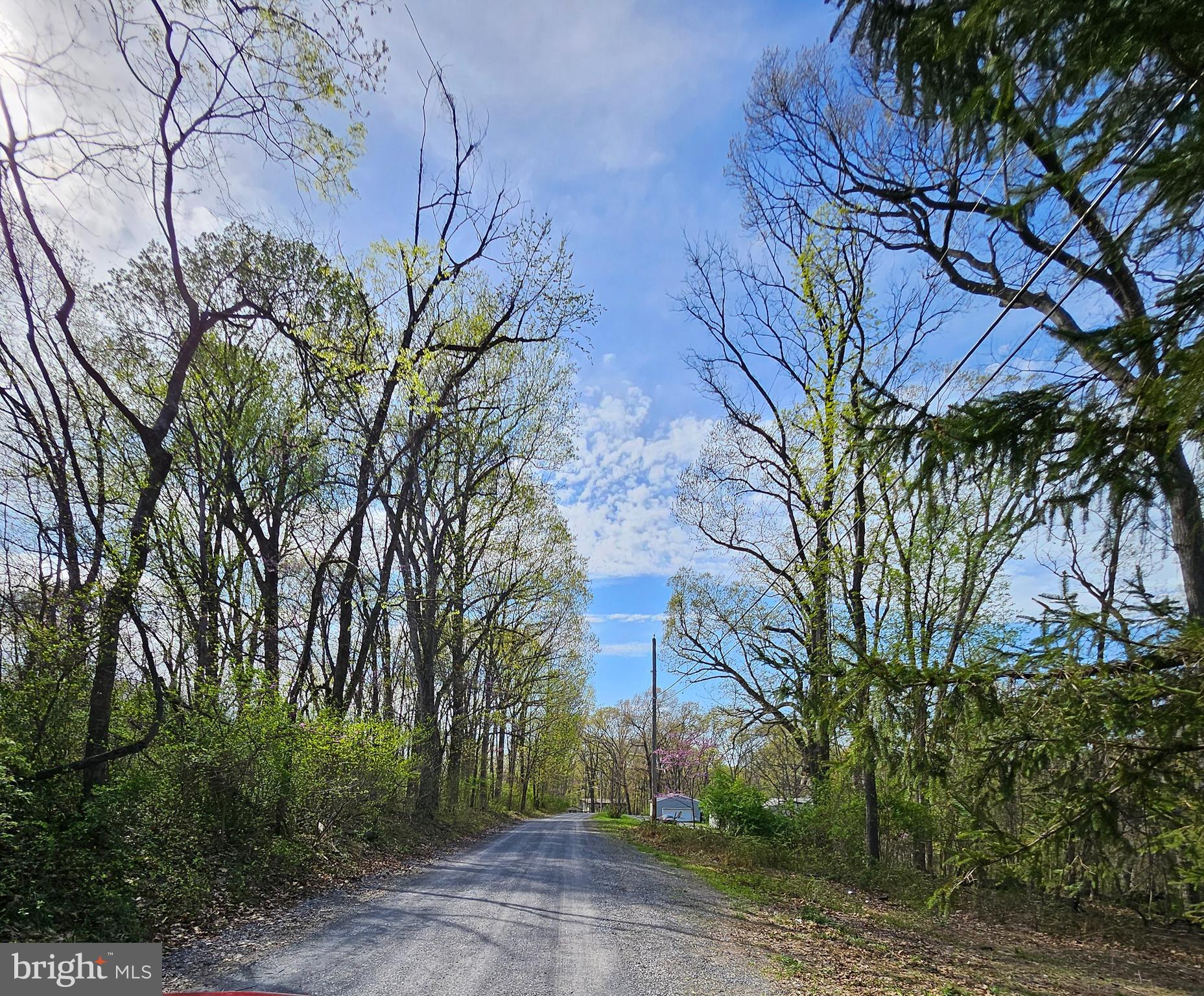 KEYES FERRY ACRES - Land