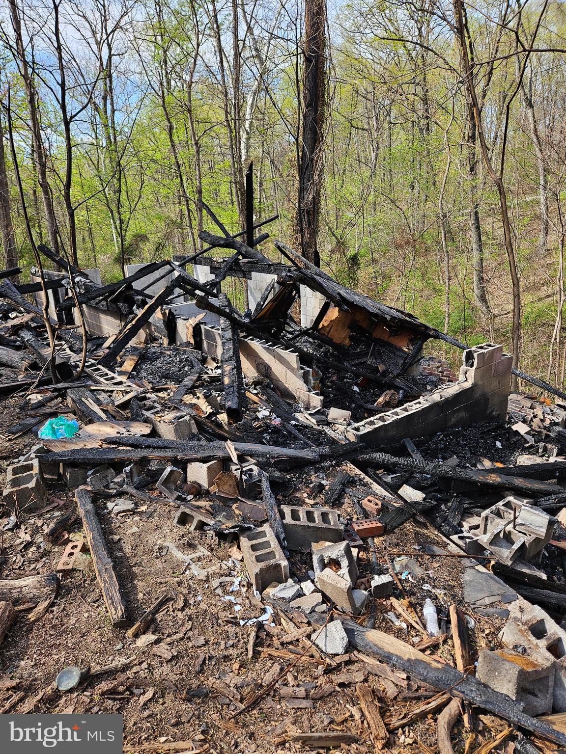 KEYES FERRY ACRES - Land