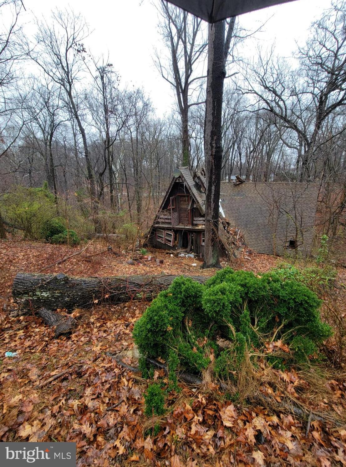 KEYES FERRY ACRES - Land