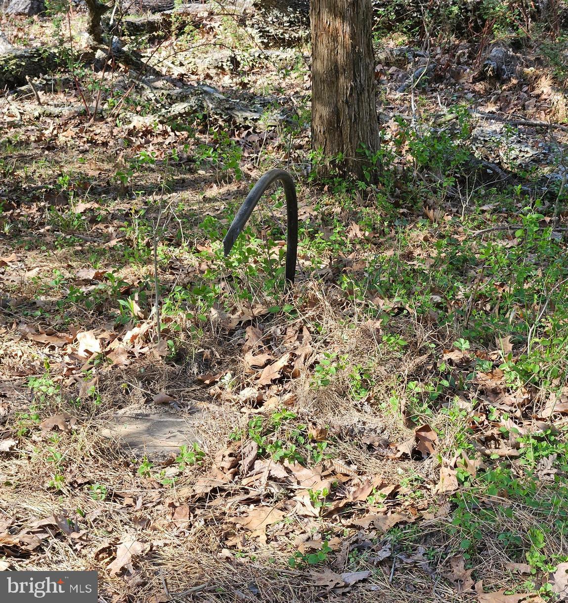 KEYES FERRY ACRES - Land