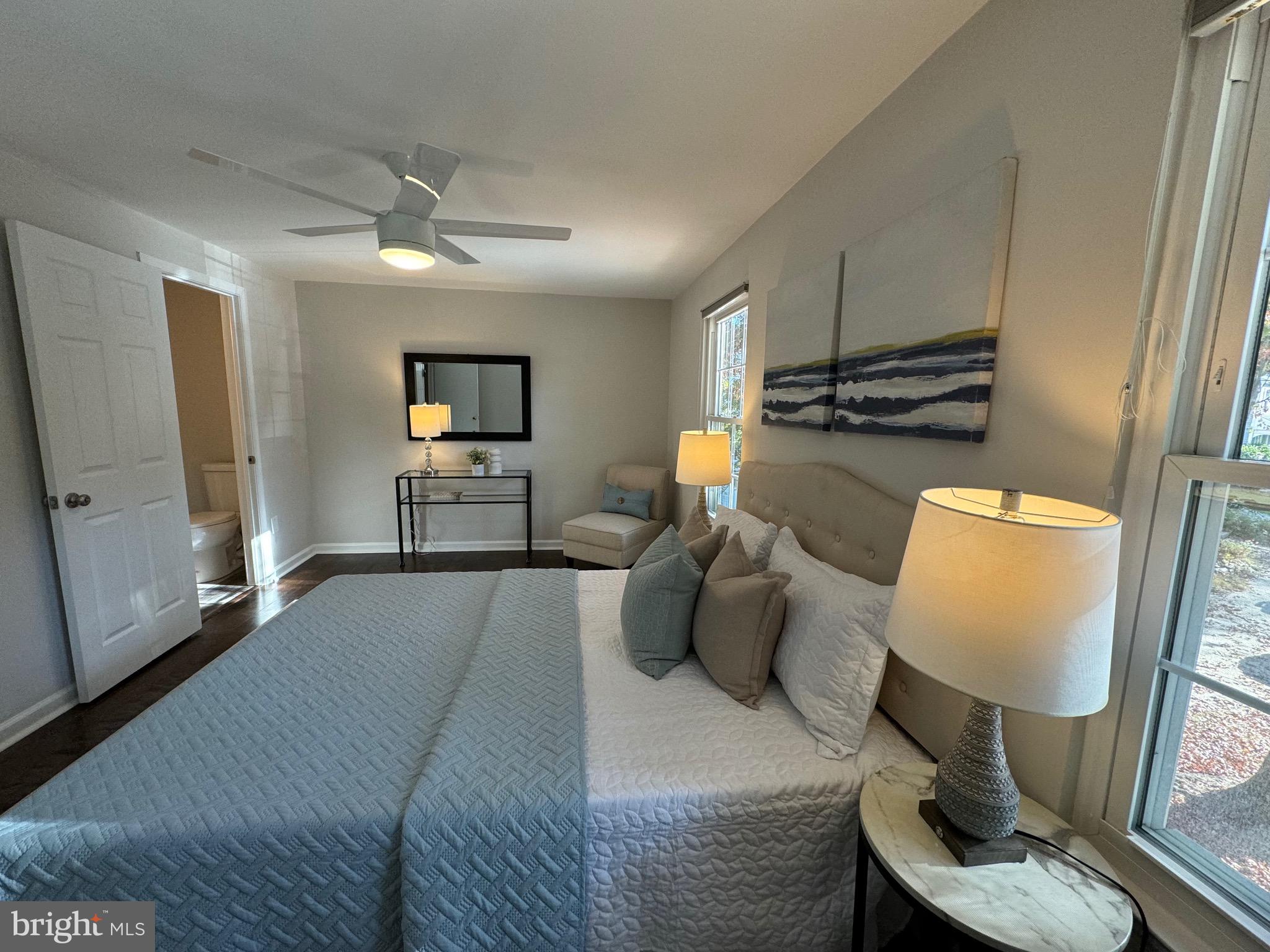 LONGMEAD - Residential