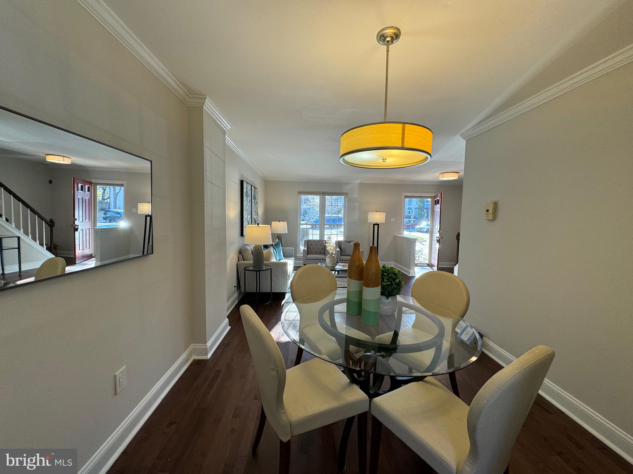 LONGMEAD - Residential