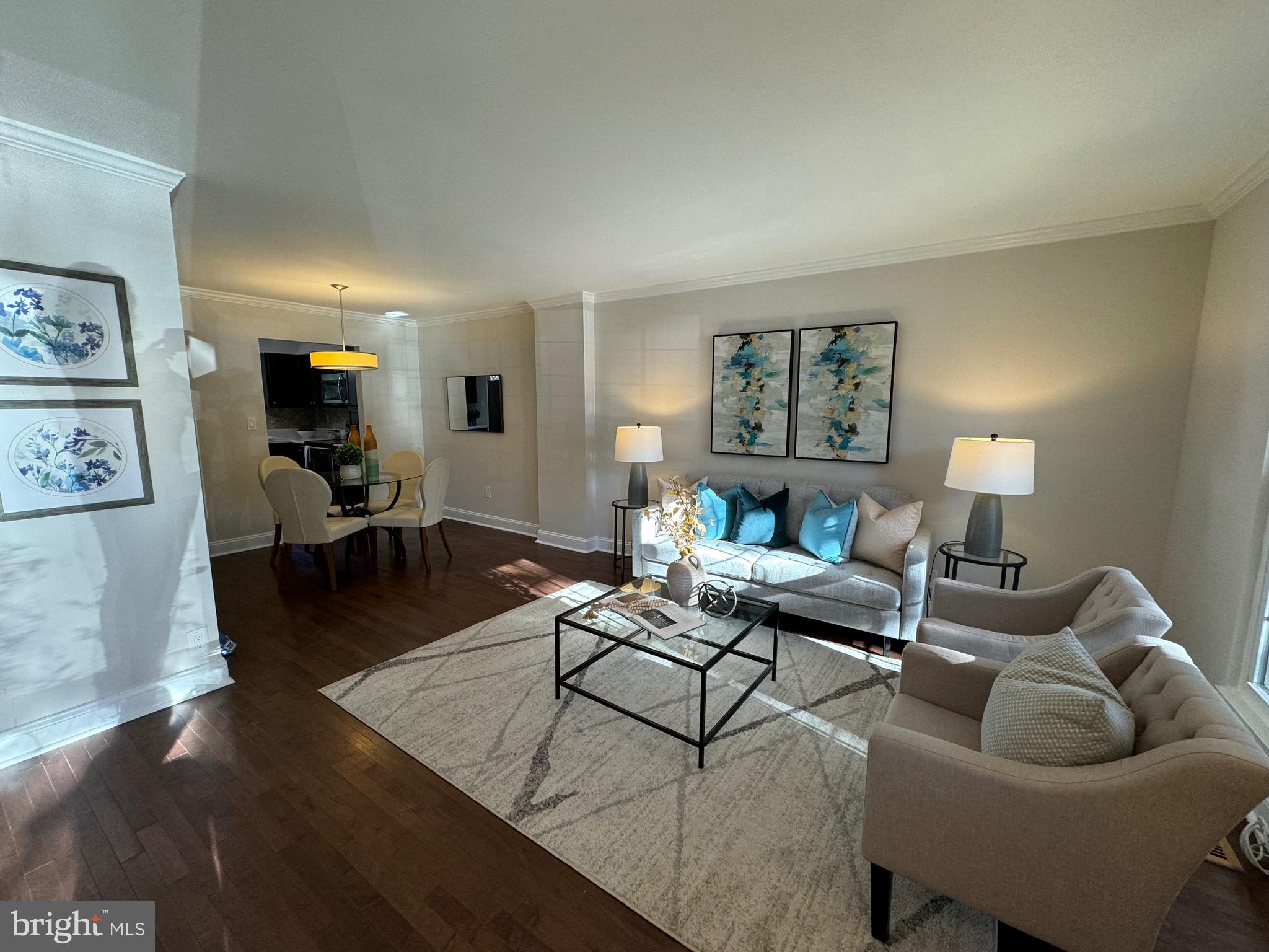 LONGMEAD - Residential