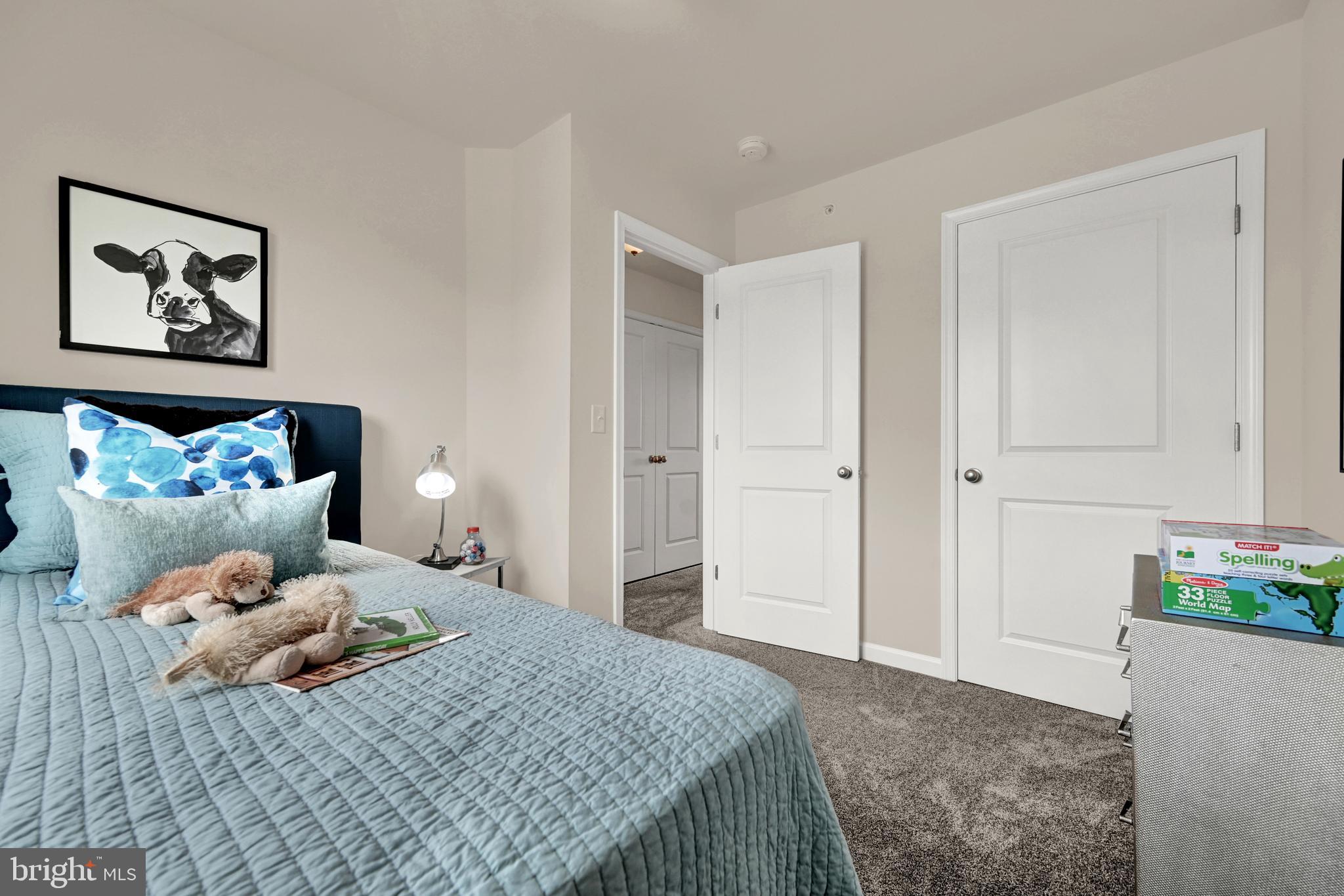 THE LANDING AT FARM LANE ESTATES - Residential