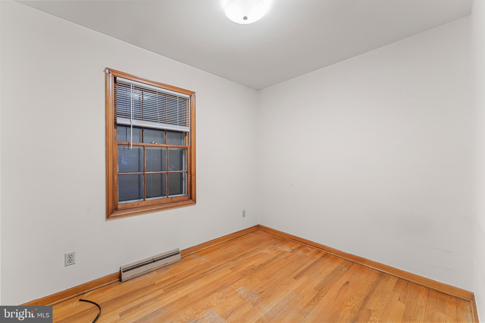 BELL AIR HEIGHTS - Residential Lease