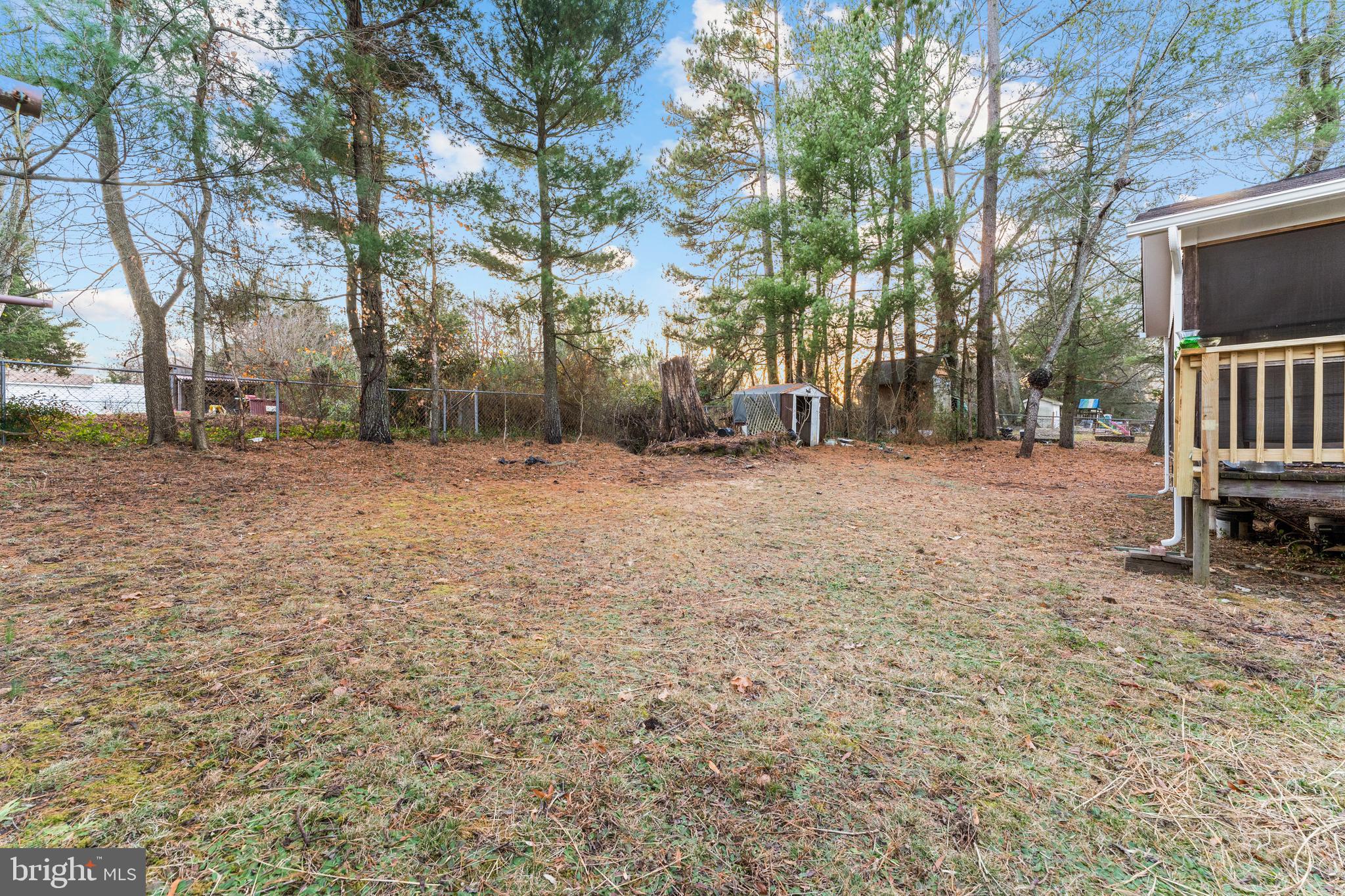 BELL AIR HEIGHTS - Residential Lease