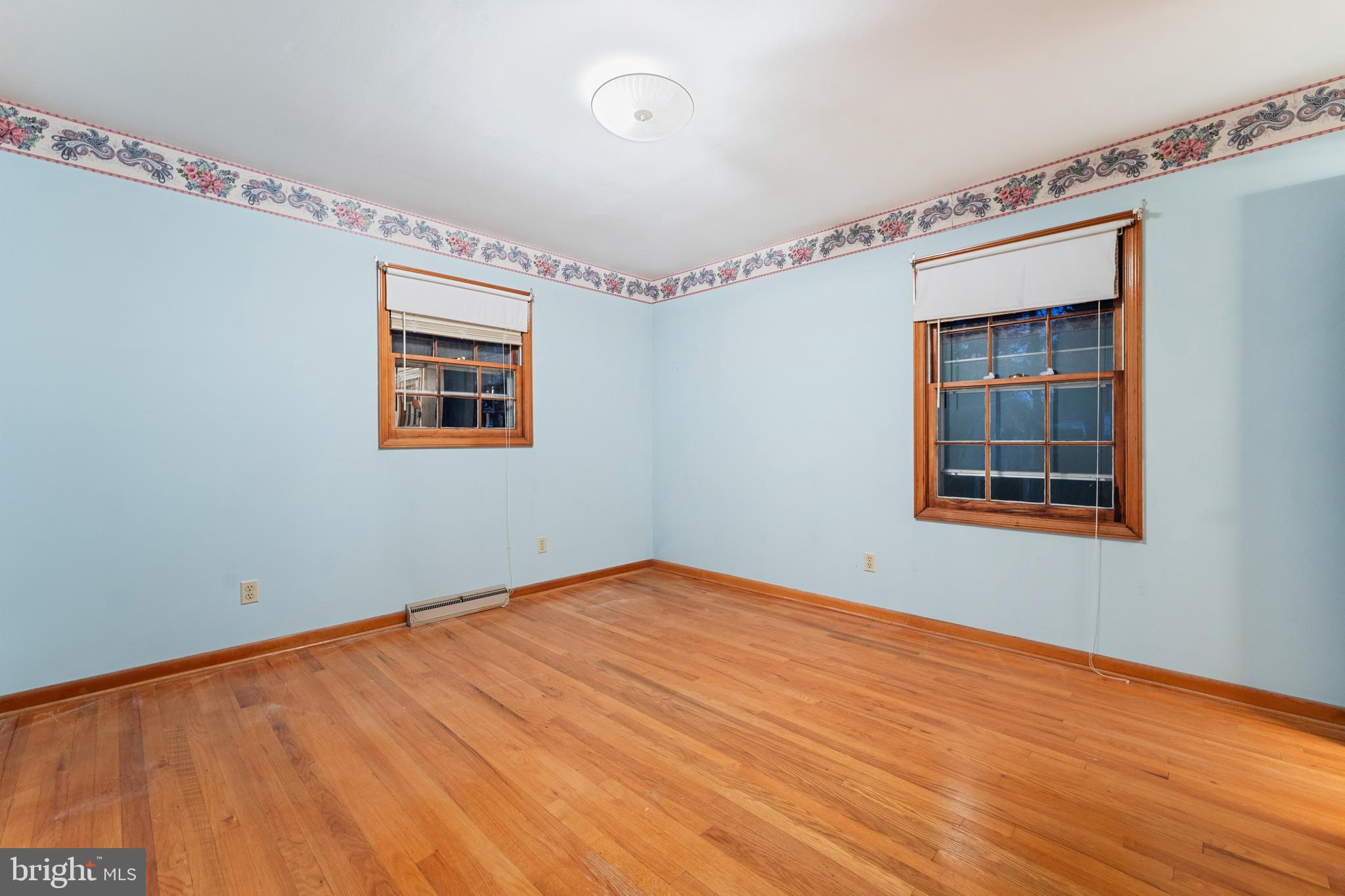 BELL AIR HEIGHTS - Residential Lease