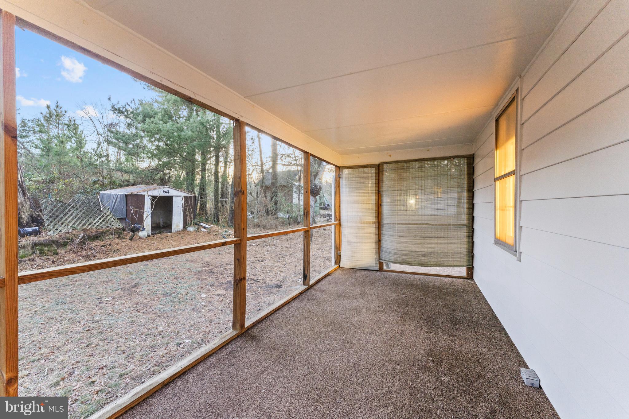 BELL AIR HEIGHTS - Residential Lease