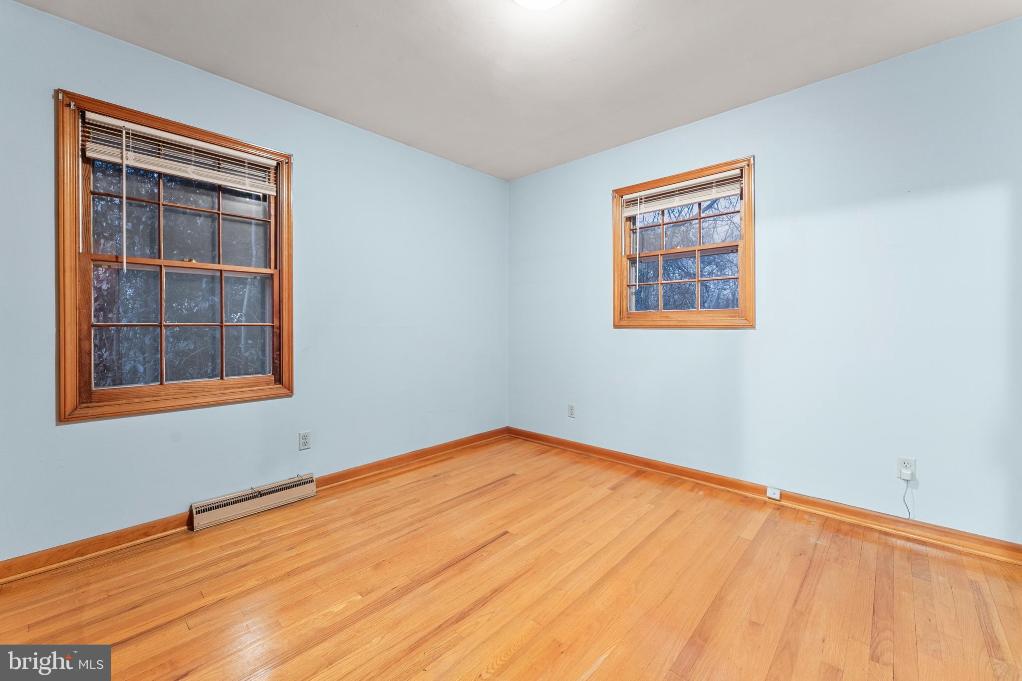 BELL AIR HEIGHTS - Residential Lease