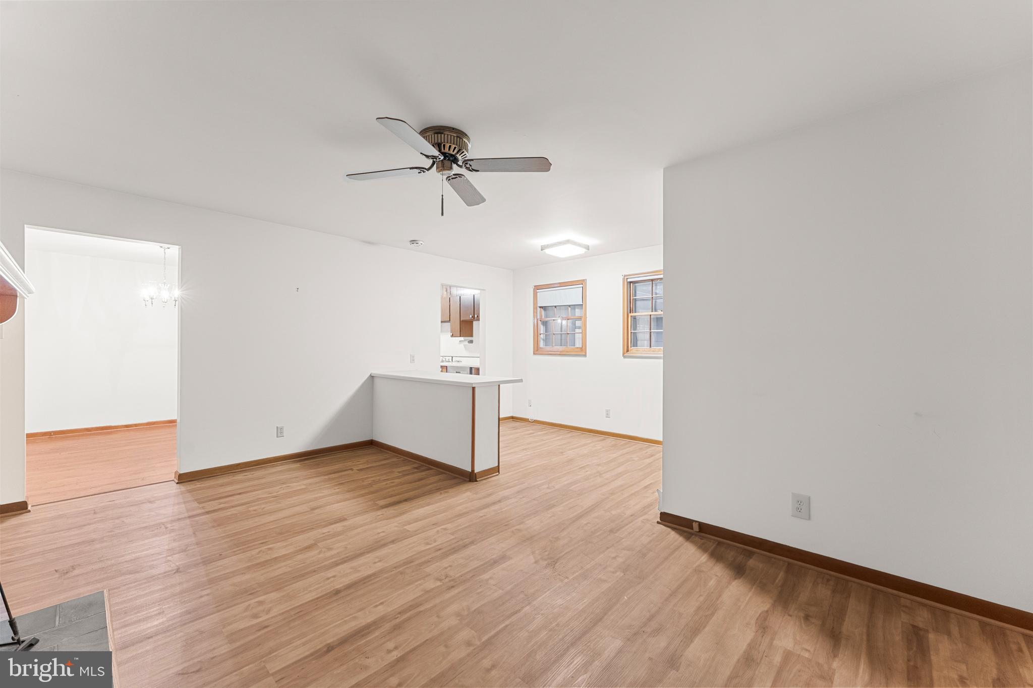 BELL AIR HEIGHTS - Residential Lease