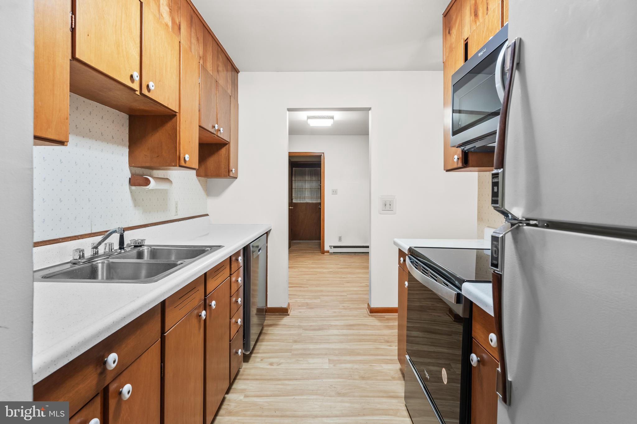 BELL AIR HEIGHTS - Residential Lease