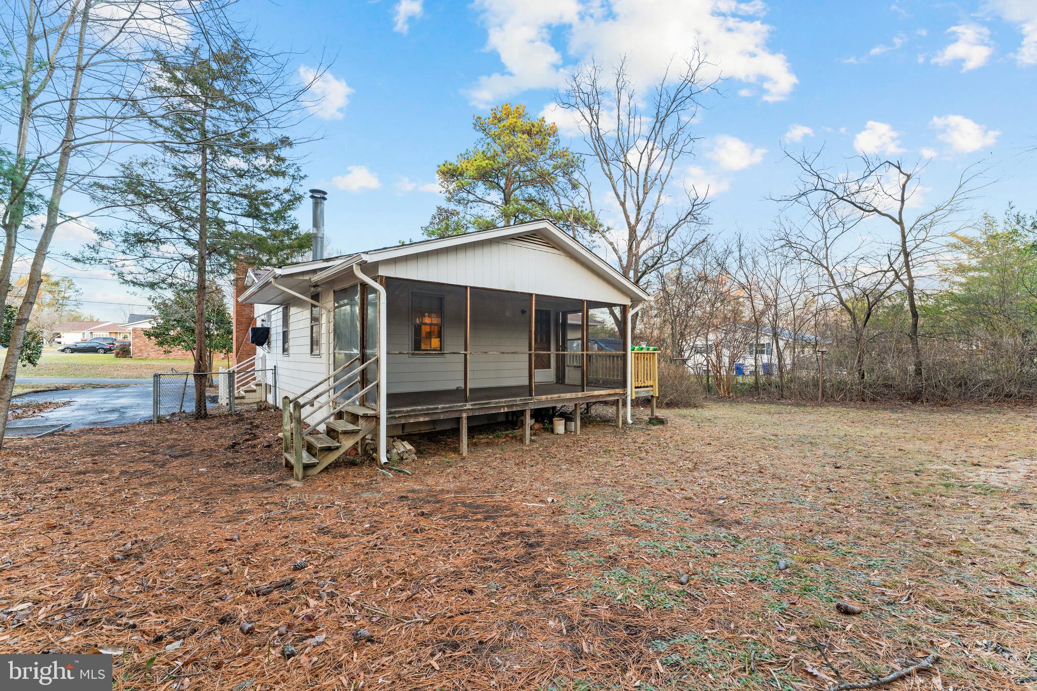 BELL AIR HEIGHTS - Residential Lease