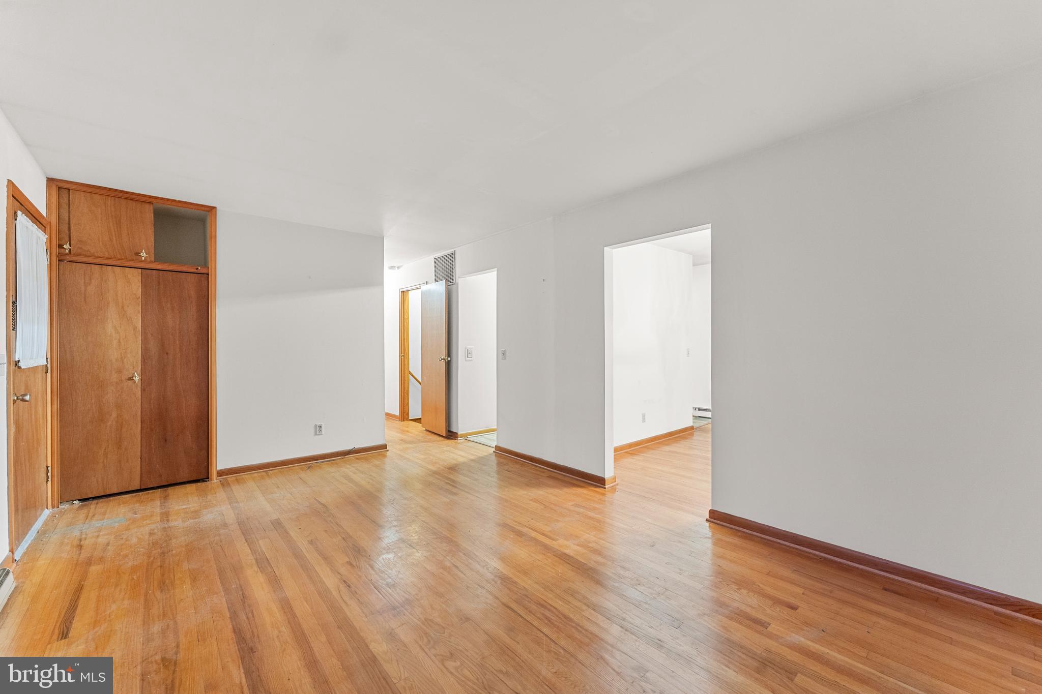 BELL AIR HEIGHTS - Residential Lease