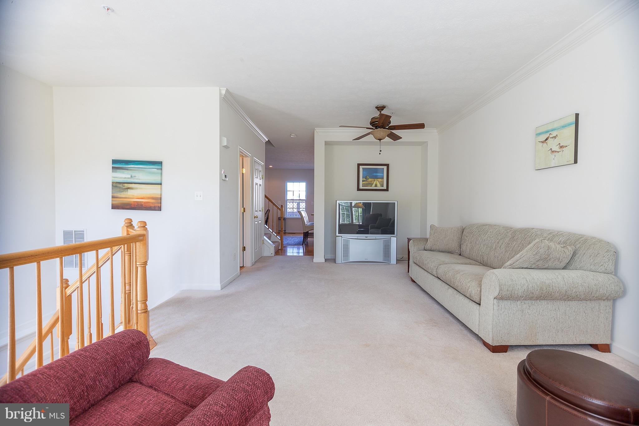 EAGLES LANDING AT WATERS EDGE - Residential