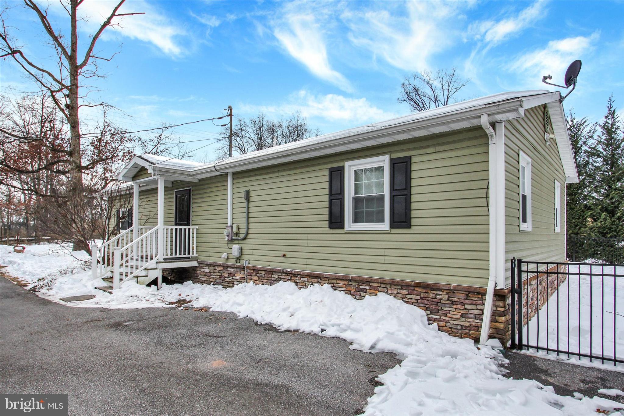 LAKE-HERITAGE - Residential