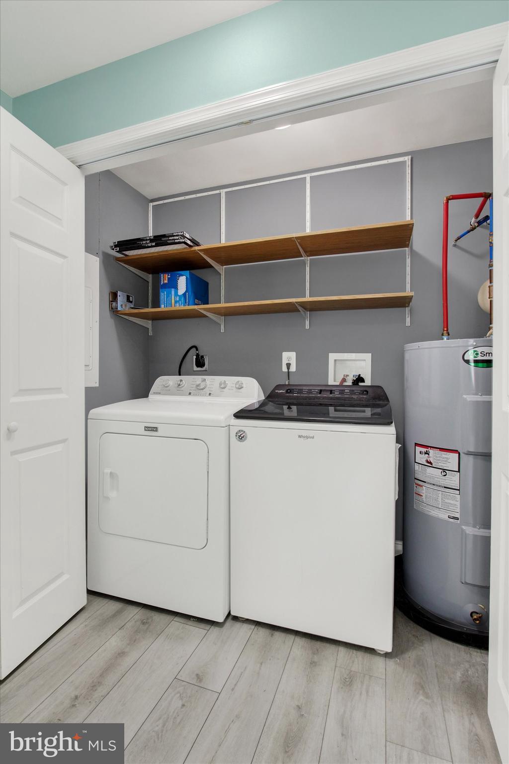 LAKE-HERITAGE - Residential