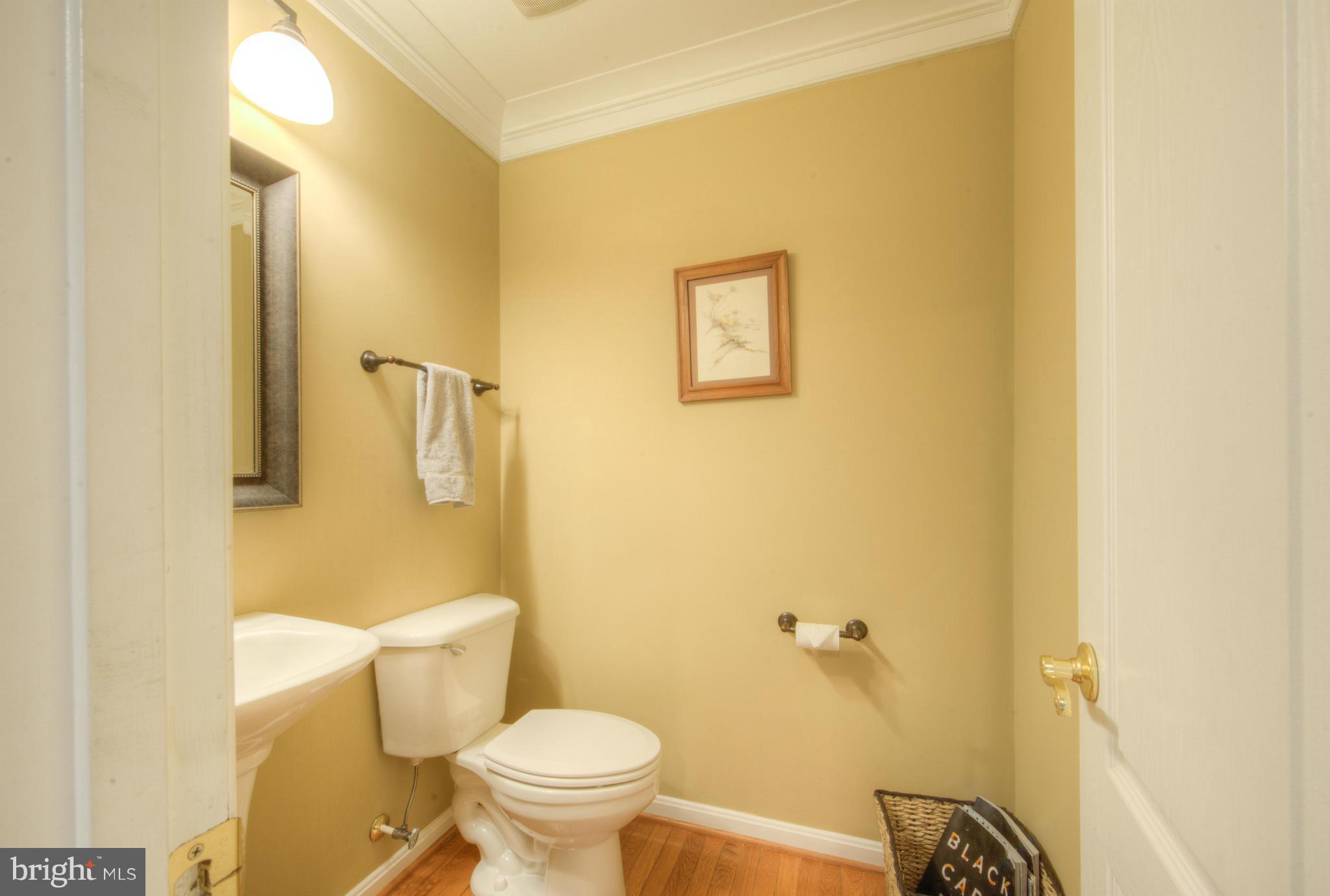 BRECKENRIDGE - Residential