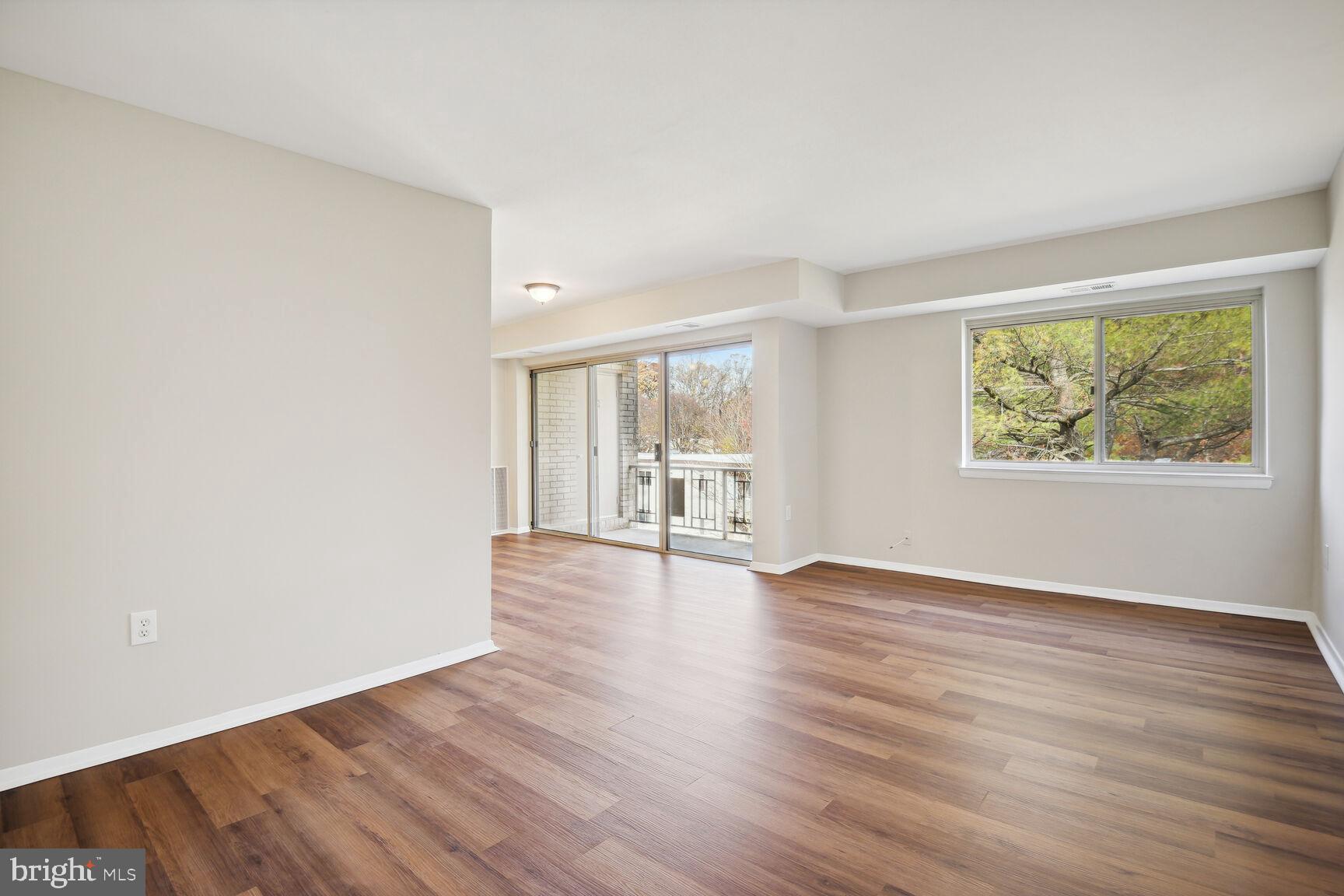 BETHESDA PARK - Residential