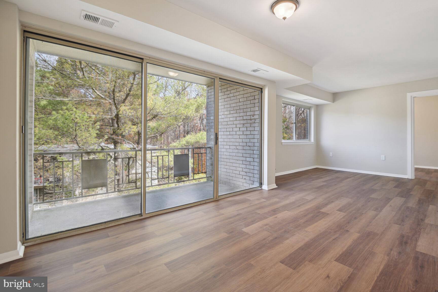 BETHESDA PARK - Residential