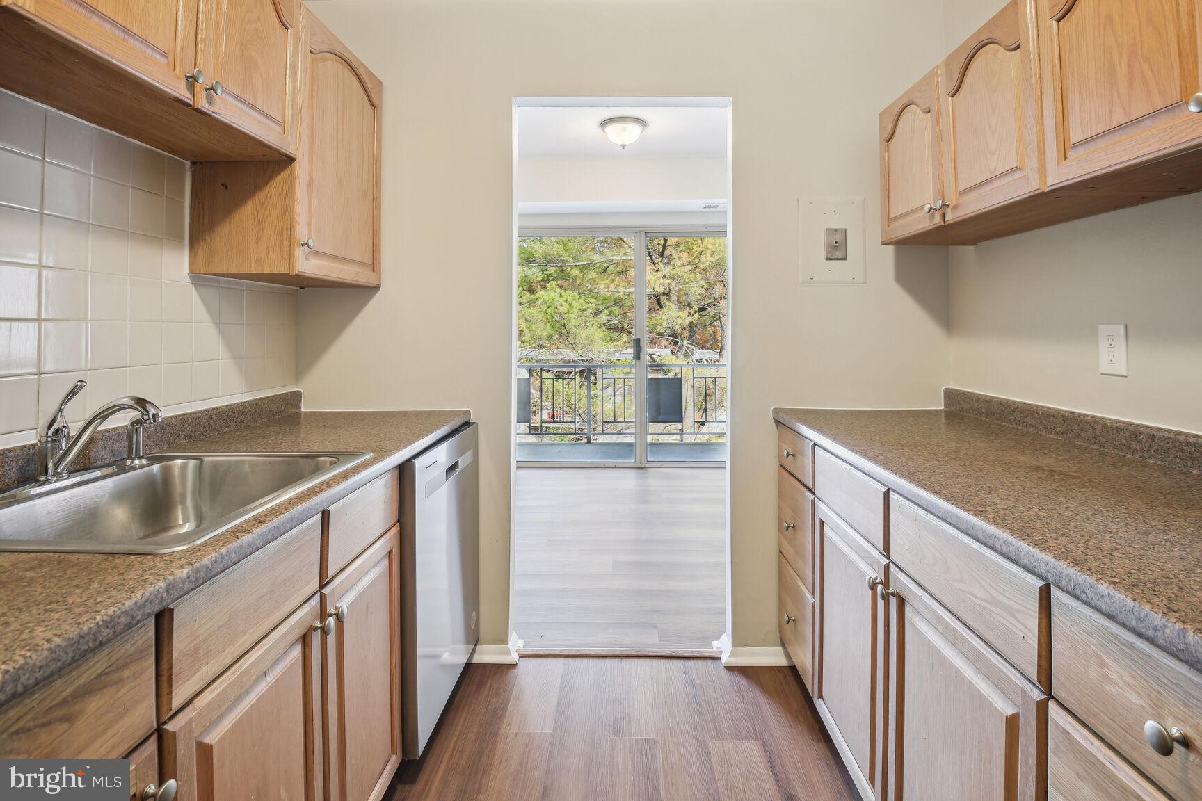 BETHESDA PARK - Residential