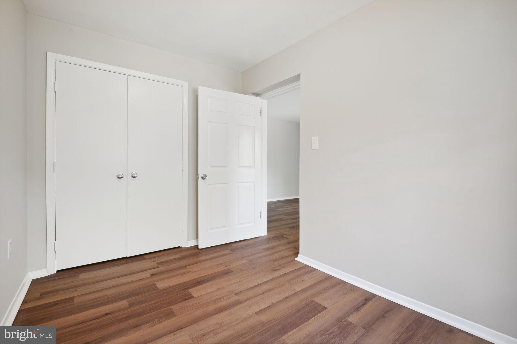 BETHESDA PARK - Residential