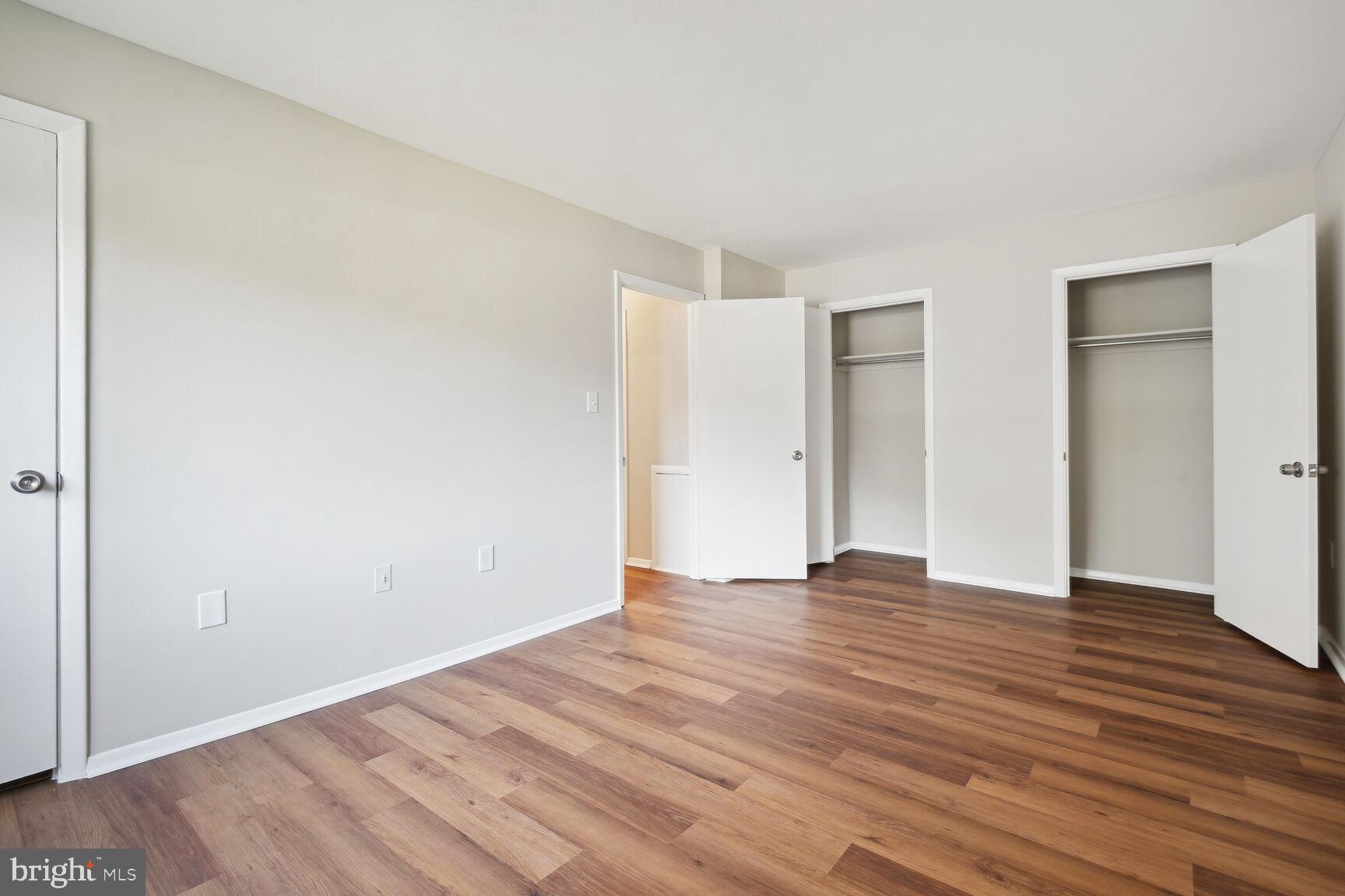 BETHESDA PARK - Residential